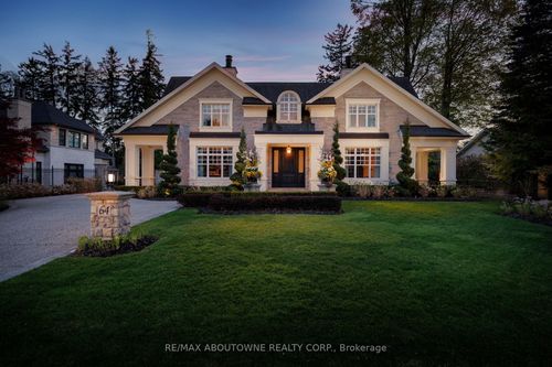 64 Brentwood Rd, Oakville, ON, L6J4B6 | Card Image