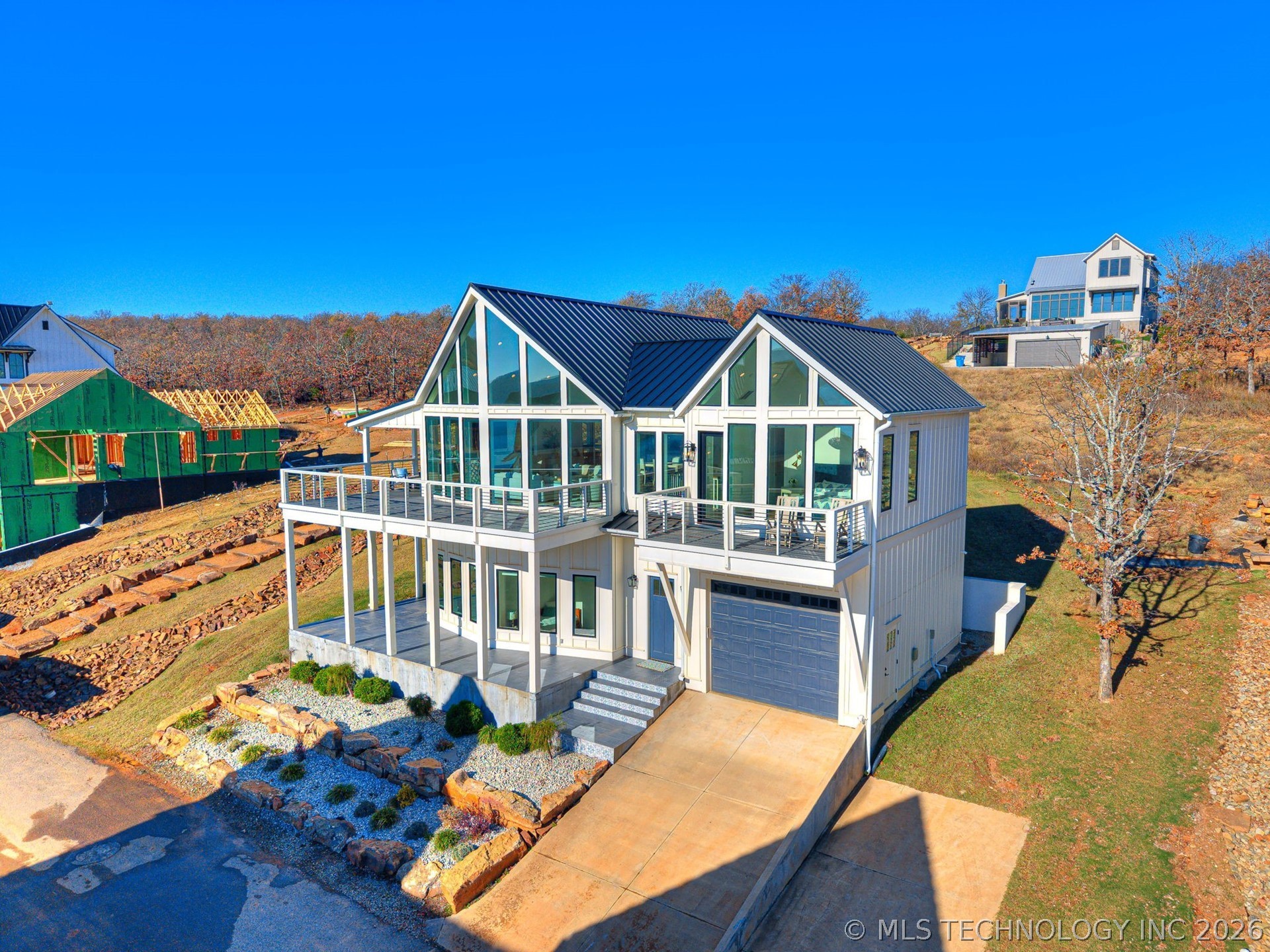 Residential in Carlton Landing 2