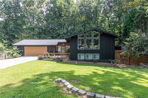 371 Clear Spring Ct, Marietta, GA, 30068-3410 | Card Image