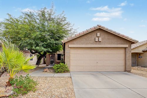 2145 E Williams Dr, Phoenix, AZ, 85024-7502 | Card Image