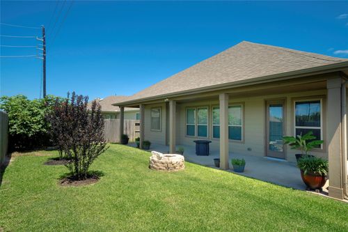 28419 Bobcat Bayou Dr, Katy, TX, 77494-2587 | Card Image