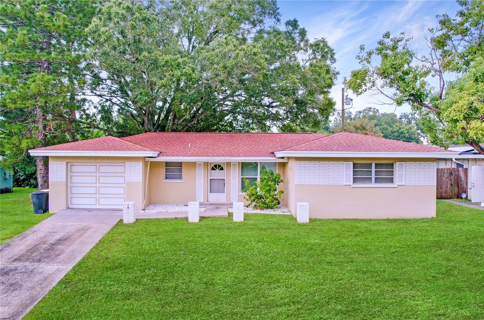 Fairmont St, Clearwater, FL 33755