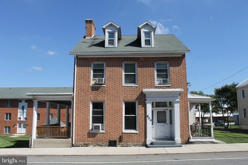 unit-3-604 W Main St, EMMITSBURG, MD, 21727-9240 | Card Image