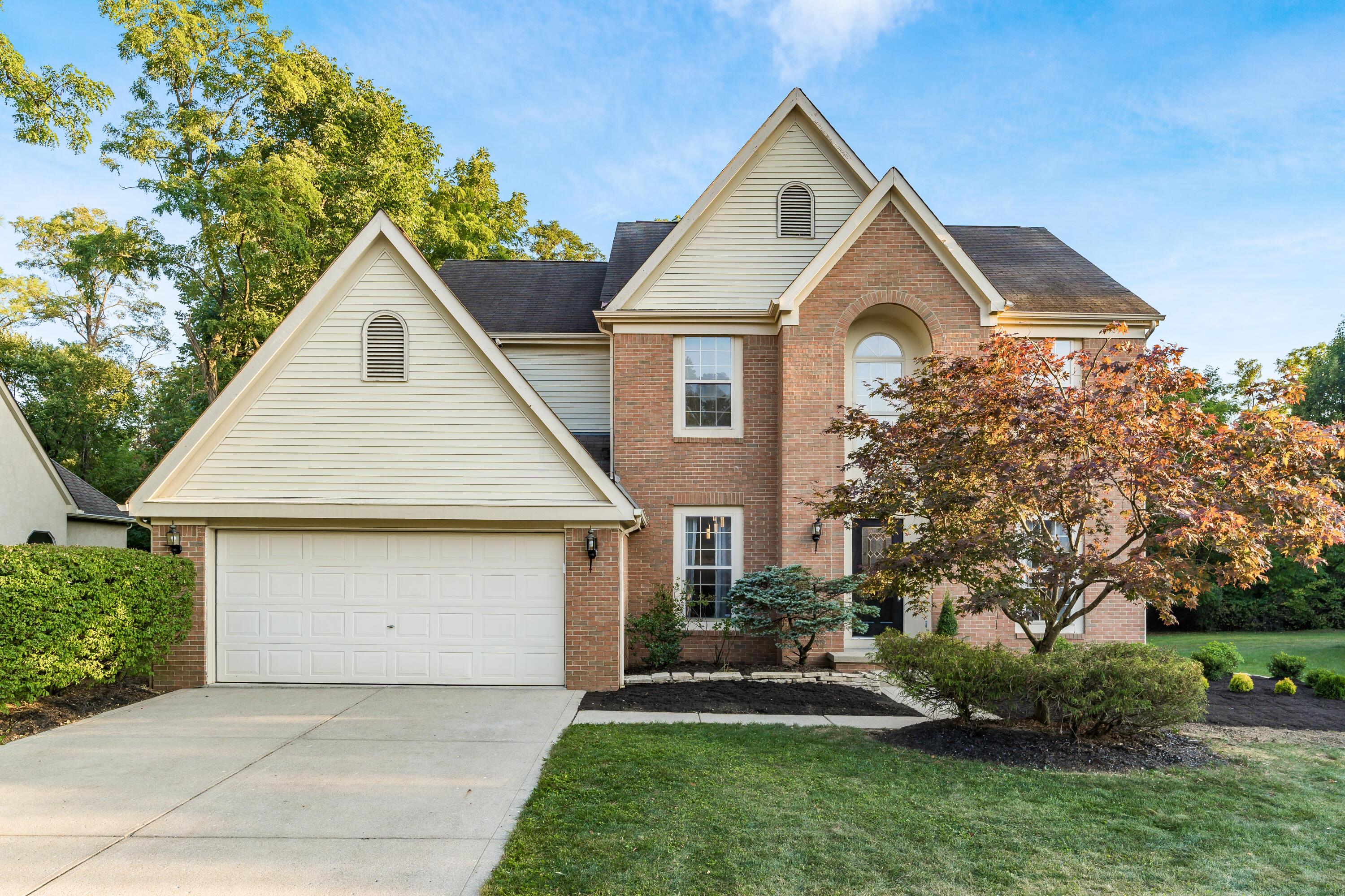 Oak Valley Rd, Reynoldsburg, OH 43068