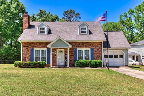 199 Ashley Circle, Martinez, GA, 30907 | Card Image