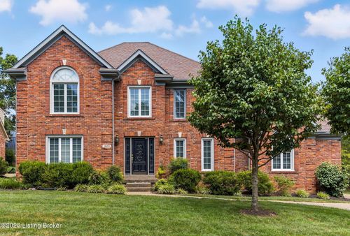 1603 Golden Leaf Way, Louisville, KY, 40245-6514 | Card Image