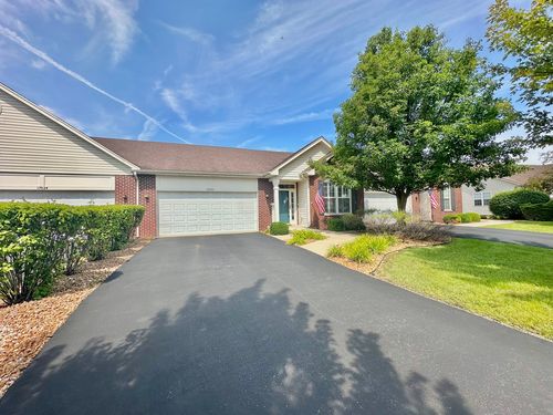 17020 Delevan St, Lockport, IL, 60441-4860 | Card Image