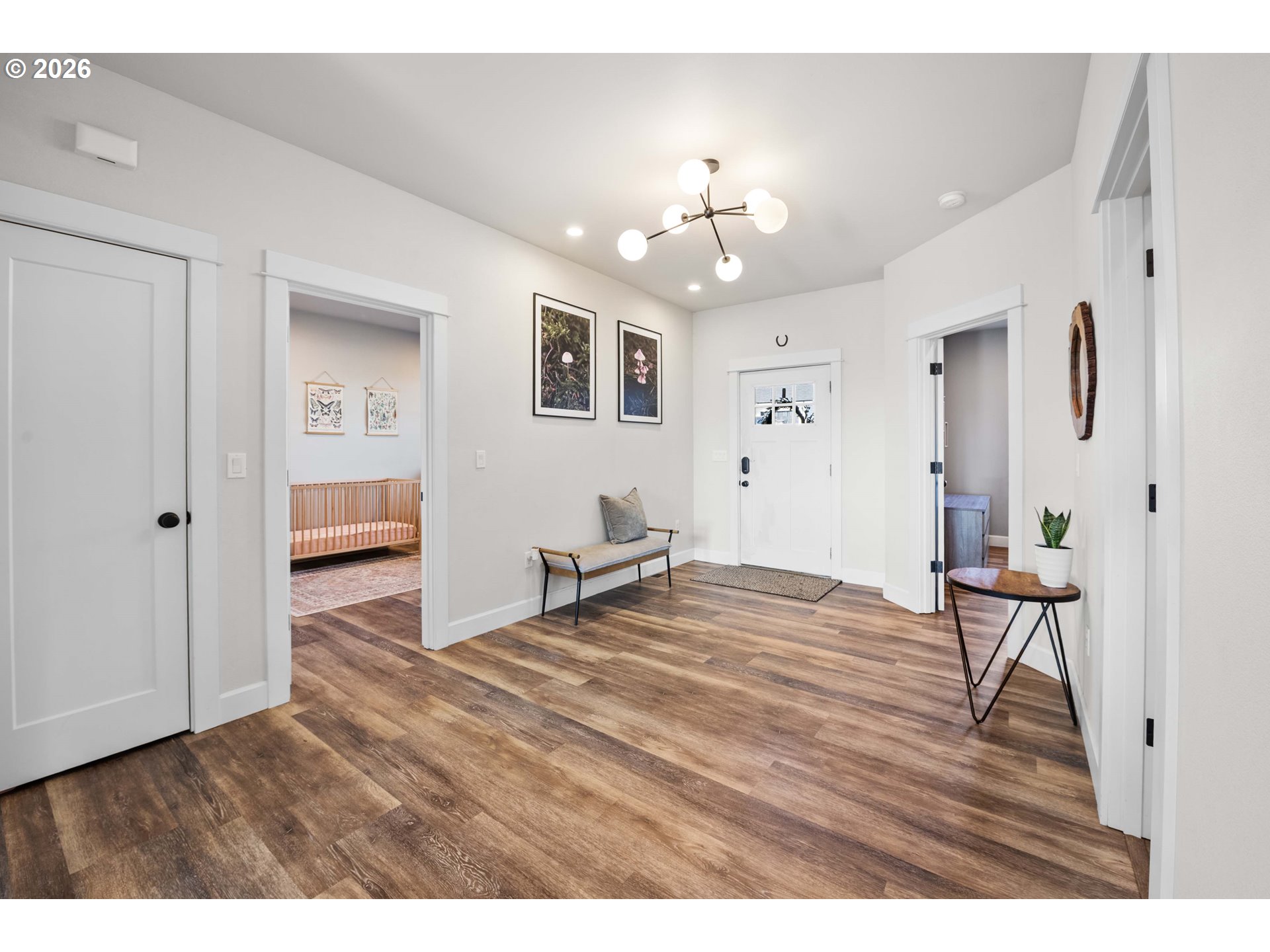 Residential in Astoria 2