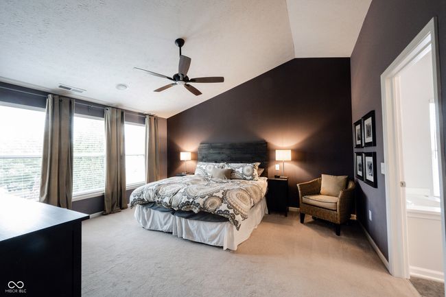 14030 Avalon East Dr, House other with 4 bedrooms, 4 bathrooms and null parking in Fishers IN | Image 28