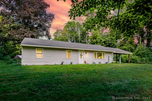 38 Cedar Ln, New Hartford, CT, 06057-2905 | Card Image