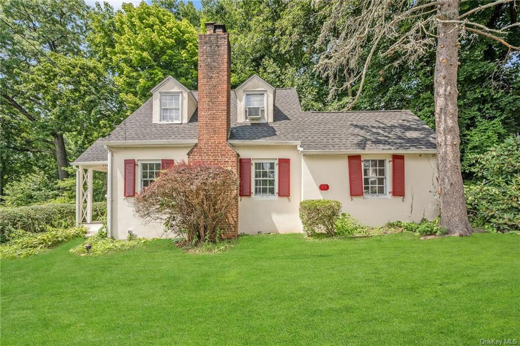 Harvard Dr, Hartsdale, NY 10530