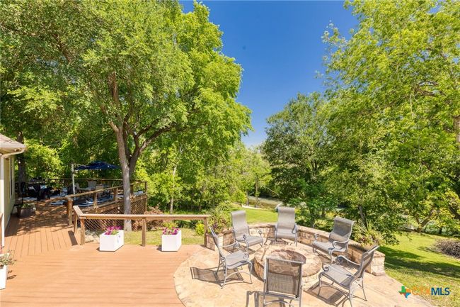 326 Red Bird Ln, House other with 4 bedrooms, 4 bathrooms and null parking in Kingsbury TX | Image 35