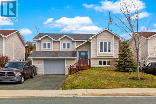 67 Hibbs Road, Conception Bay South, NL, A1X6X4 | Card Image