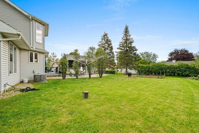 1346 Partridge Court, House other with 3 bedrooms, 3 bathrooms and null parking in Algoma WI | Image 36