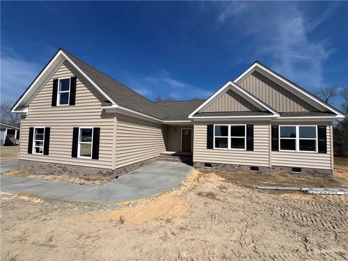 22160 Harvest Dr, Franklin, VA, 23851-3899 | Card Image