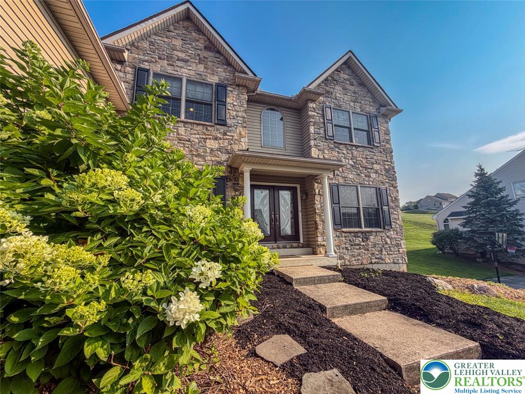 Residential in Upper Nazareth Twp 3