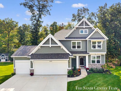 16682 Spring Tree Dr, Spring Lake, MI, 49456-1215 | Card Image