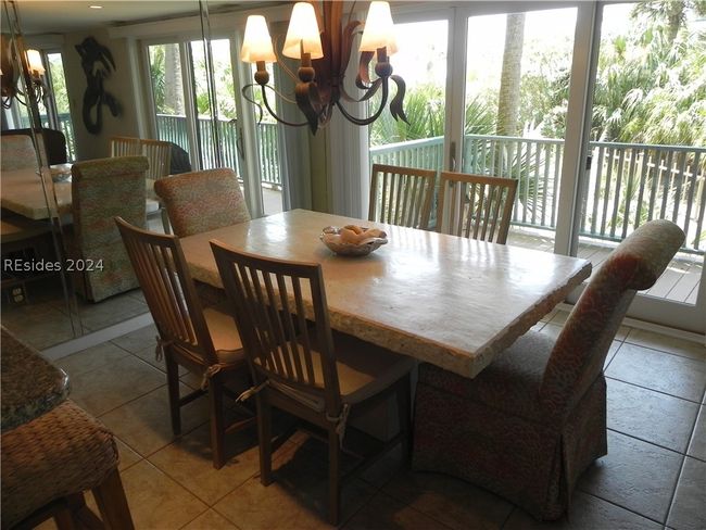 660 - 660 New Haven Ct, Condo with 3 bedrooms, 3 bathrooms and null parking in Fripp Island SC | Image 19