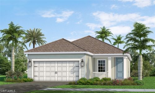 4467 Centaurus Cir, Naples, FL, 34120-0566 | Card Image