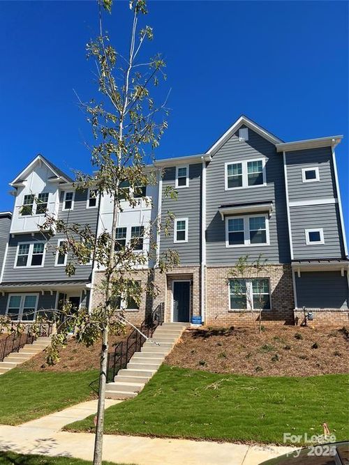 7221 Bryce Ave, Charlotte, NC, 28217-0427 | Card Image