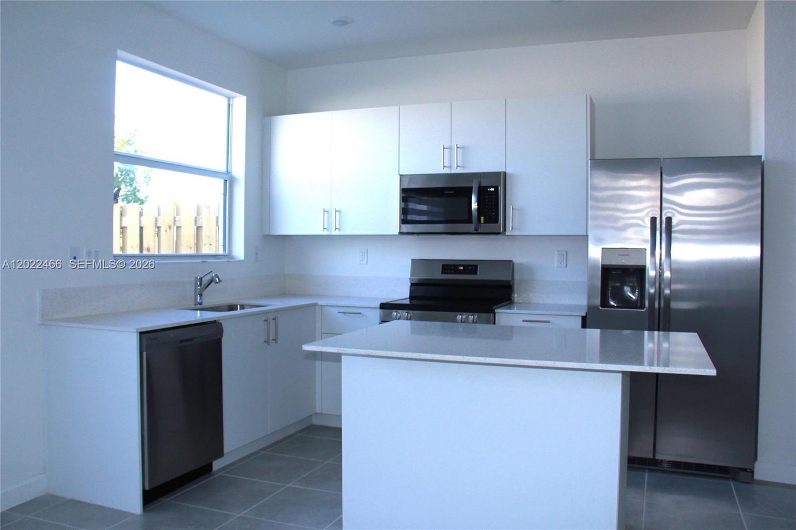 Residential Lease in Homestead 5