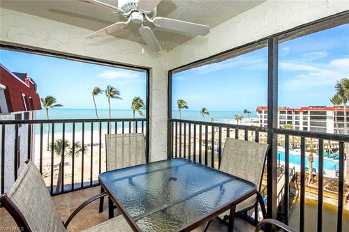 43e-2445 W Gulf Dr, SANIBEL, FL, 33957-6036 | Card Image