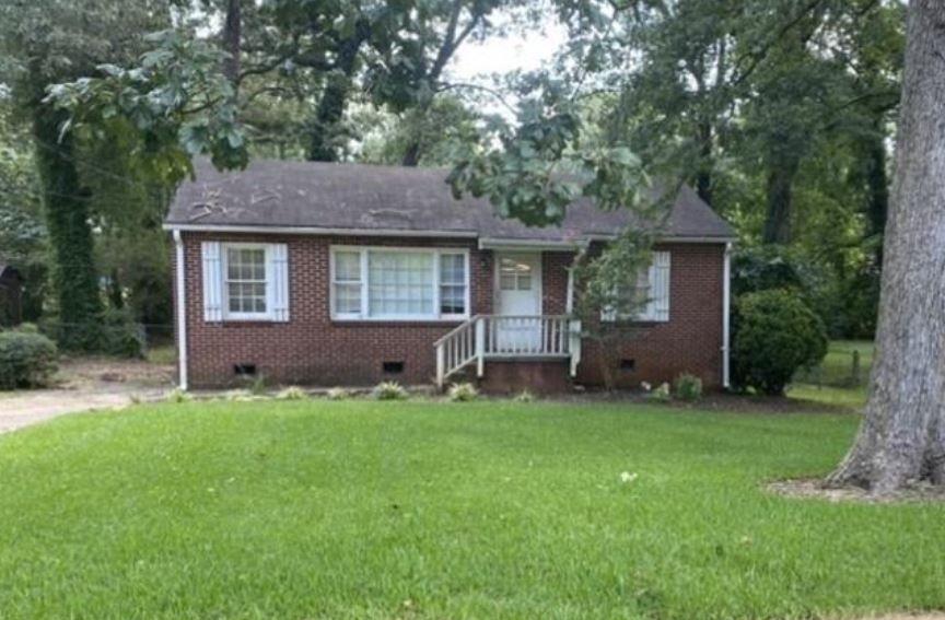 Oak Valley Rd, Decatur, GA 30035