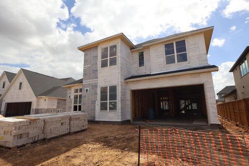 19707 Centennial Park Lane, Cypress, TX, 77433 | Card Image