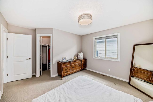 3 Aspen Summit View Sw, Home with 3 bedrooms, 2 bathrooms and 4 parking in Calgary AB | Image 27