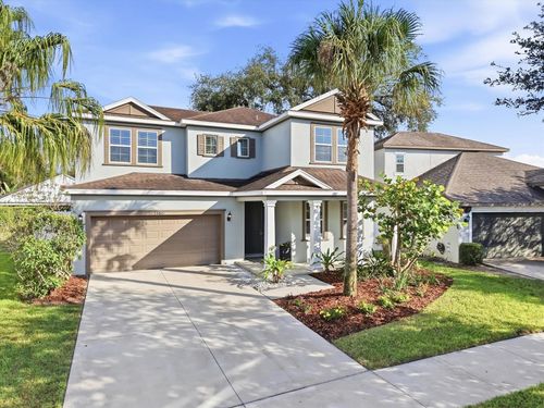 13821 Fairway Bunker Dr, TAMPA, FL, 33626-2204 | Card Image