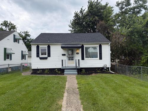 829 Goodwin Ave, Lancaster, OH, 43130-2354 | Card Image