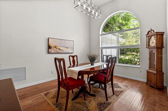 956 E Morningstar Ln, House other with 4 bedrooms, 3 bathrooms and null parking in Hernando FL | Image 22