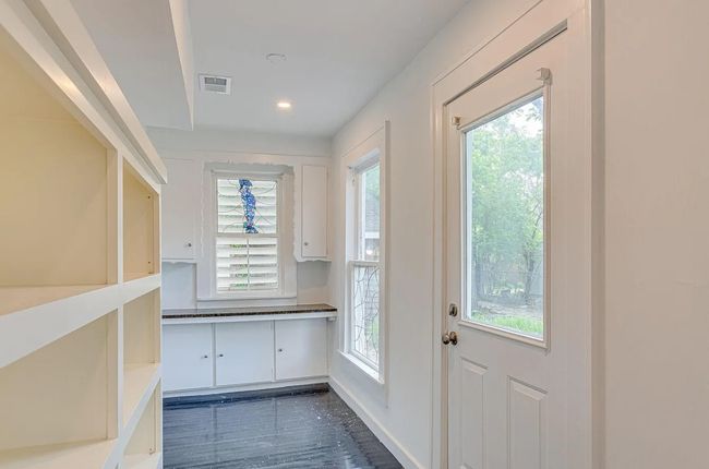 Doorway featuring plenty of natural light and recessed lighting | Image 10