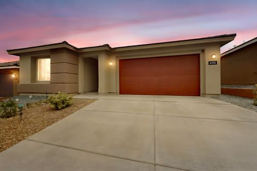 6762 Sydney Dr Ne, Rio Rancho, NM, 87144-7902 | Card Image