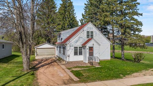 612 N Walnut Ave, Marshfield, WI, 54449-2048 | Card Image