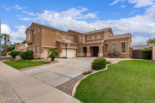 773 E Glacier Dr, Chandler, AZ, 85249-3069 | Card Image