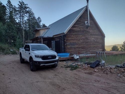 21319 Cabin Rd, lead, SD, 57754-3853 | Card Image