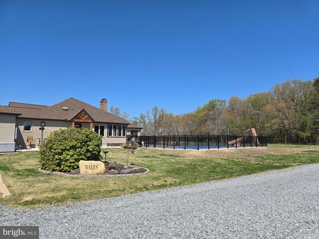 1572 Woodyard Rd, House other with 3 bedrooms, 4 bathrooms and null parking in HARRINGTON DE | Image 12