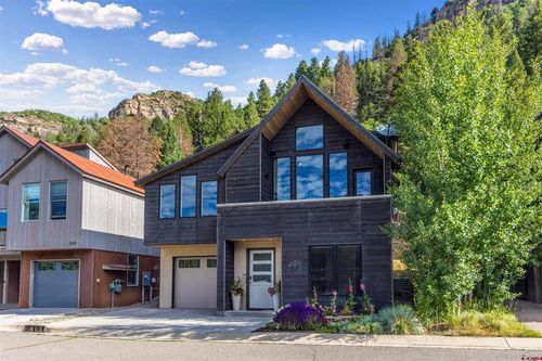 255 S Sunset Ridge Dr, Telluride, CO, 81435-9179 | Card Image