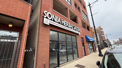 c101-1625 W North Ave, CHICAGO, IL, 60622-7547 | Card Image