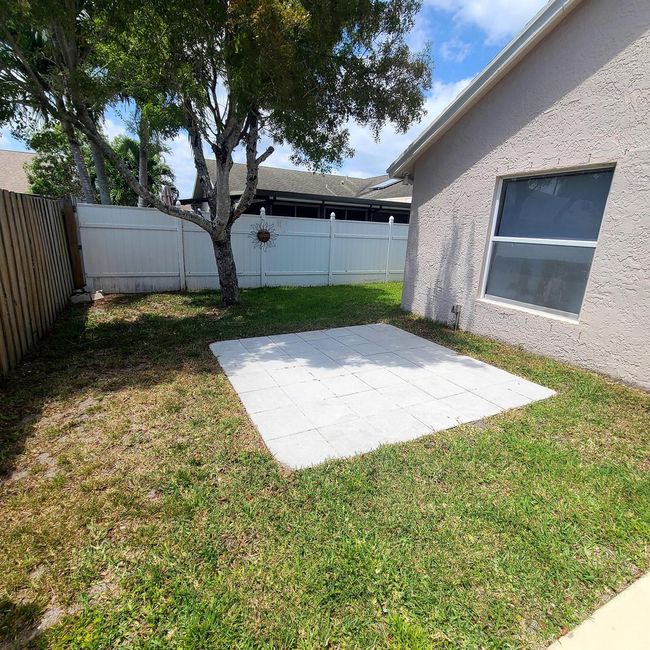6374 Robinson St, House other with 2 bedrooms, 2 bathrooms and null parking in Jupiter FL | Image 18