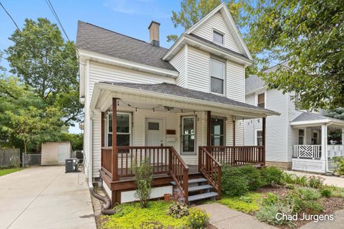 1036 Fairmount St Se, Grand Rapids, MI, 49506-1529 | Card Image