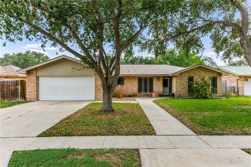 546 Vista Dr, Odem, TX, 78370-4321 | Card Image