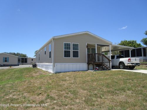3-8447 Moonlight Ave, BROOKSVILLE, FL, 34613-5026 | Card Image