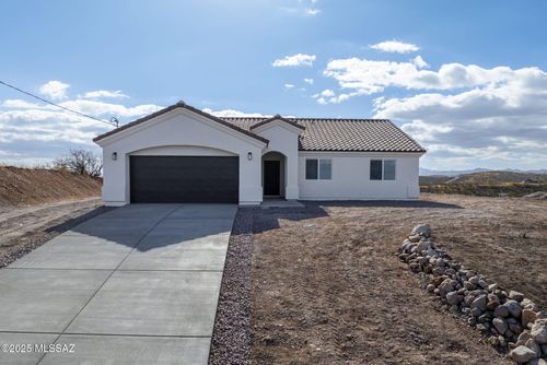 998 Calle Coyote, Rio Rico, AZ, 85648-2942 | Card Image