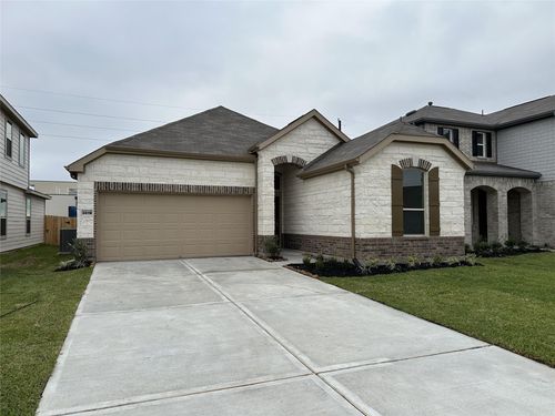 3019 Kastania Ln, Fresno, TX, 77545-2401 | Card Image