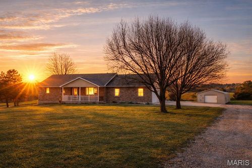 26449 Route N, Monroe City, MO, 63456-3215 | Card Image