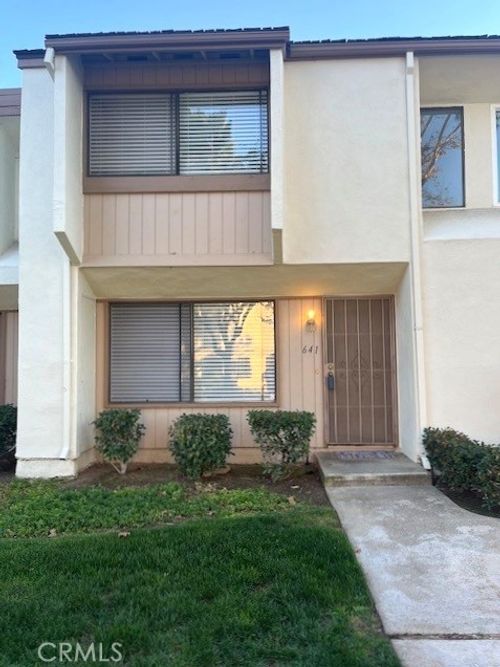 641 Buckboard Ct, Brea, CA, 92821-3402 | Card Image