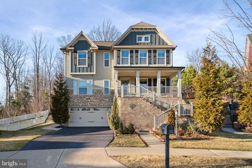 2044 Scarlet Pine Rd, DUMFRIES, VA, 22026-2945 | Card Image