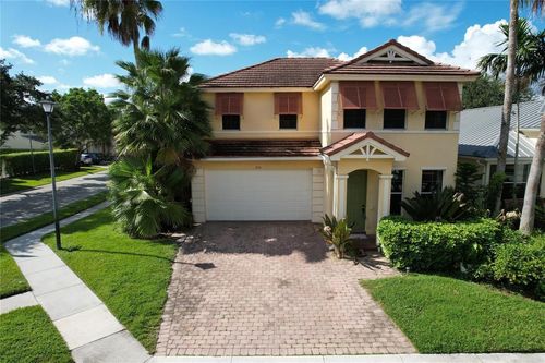 236 Belle Grove Ln, Royal Palm Beach, FL, 33411-4550 | Card Image